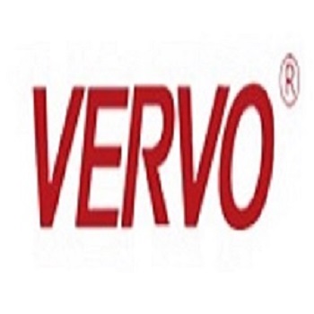 China Vervo Valve Manufacturer Co., Ltd. - Firma Logo